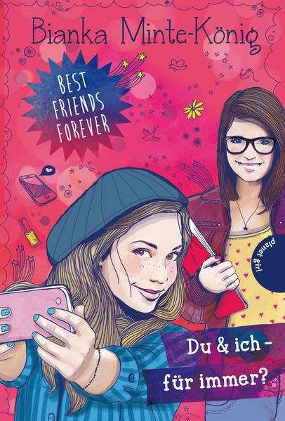 Best Friends Forever: Du & ich – für immer? Parents & Children