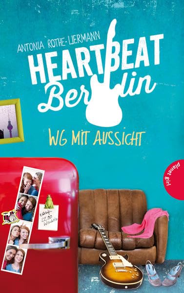 Heartbeat Berlin, WG mit Aussicht Fantasy & Sci-Fi