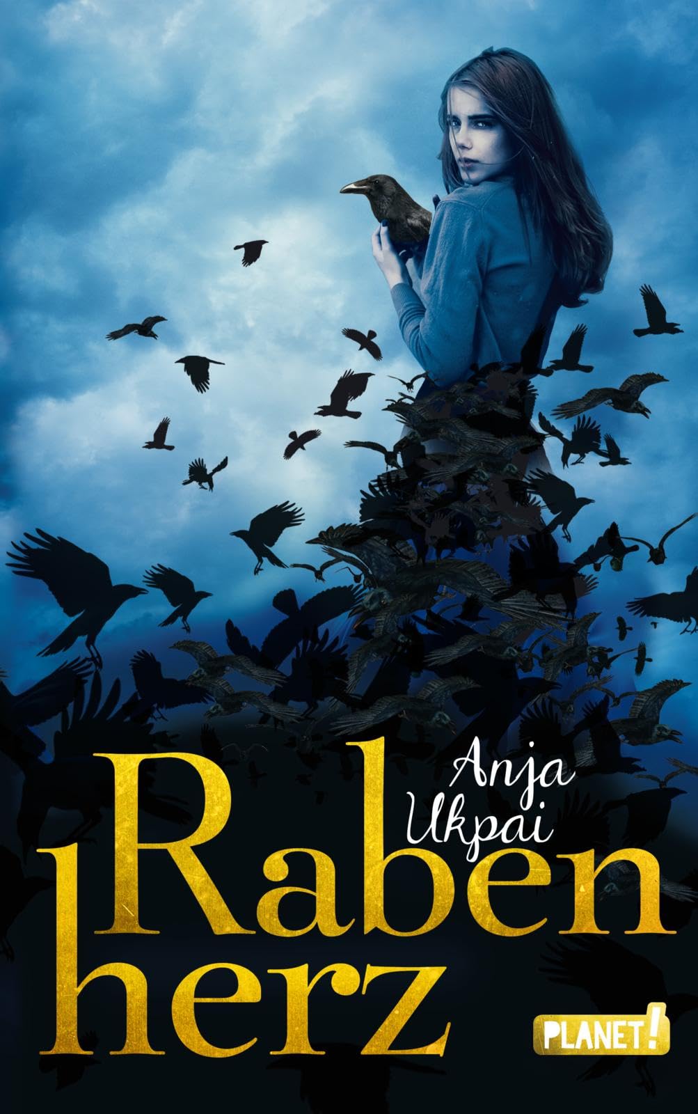 Rabenherz Fiction books for children