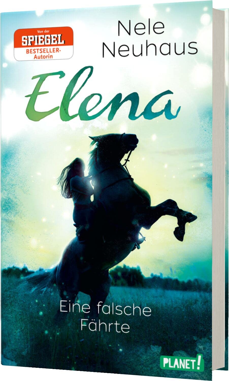 Elena - Ein Leben für Pferde 6: Eine falsche Fährte Leisure & Fun