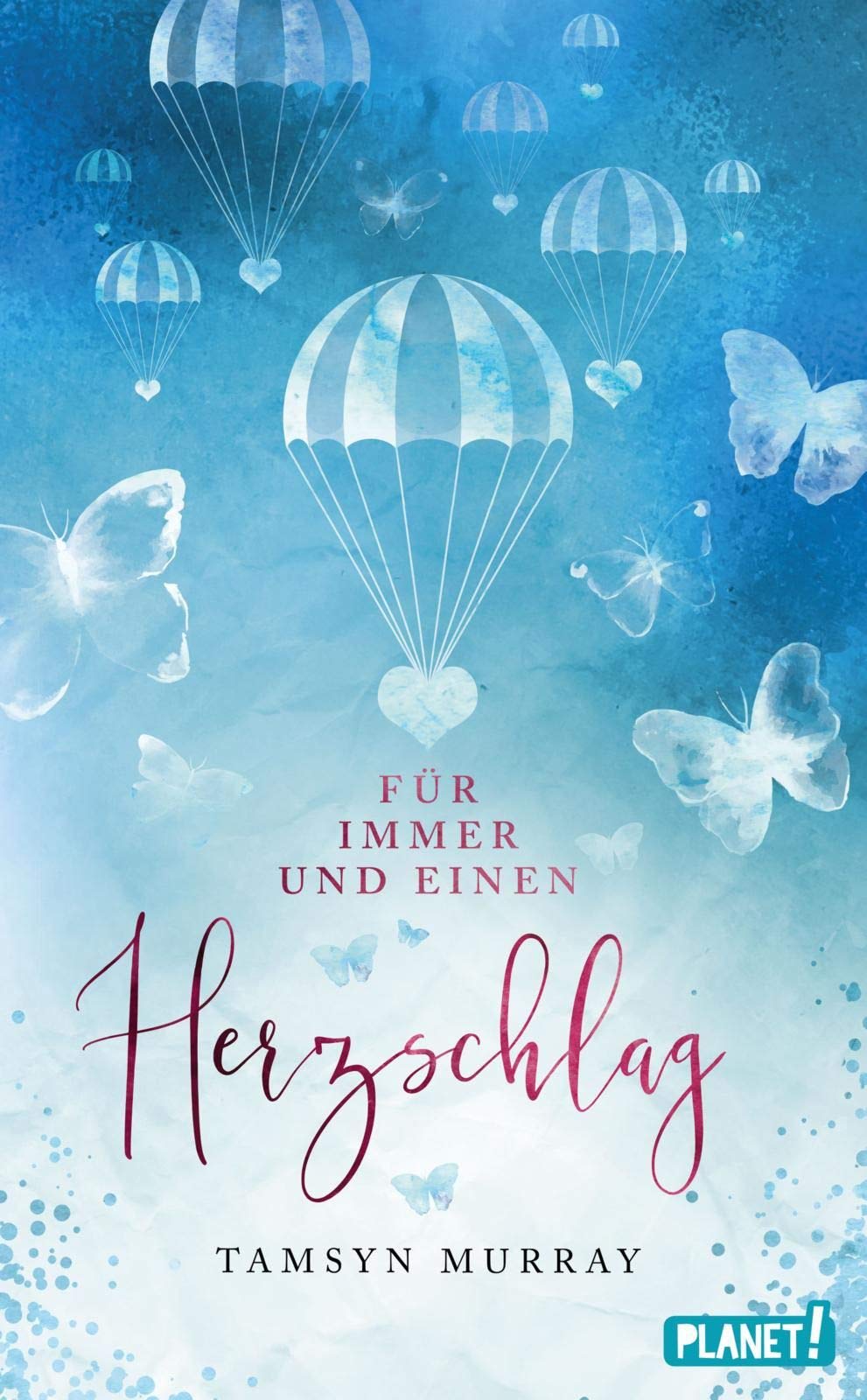 Für immer und einen Herzschlag Fiction