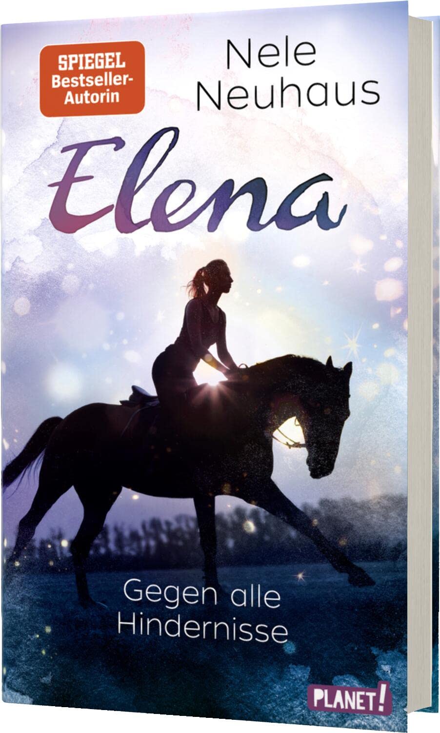 Elena - Ein Leben für Pferde 1: Gegen alle Hindernisse Leisure & Fun