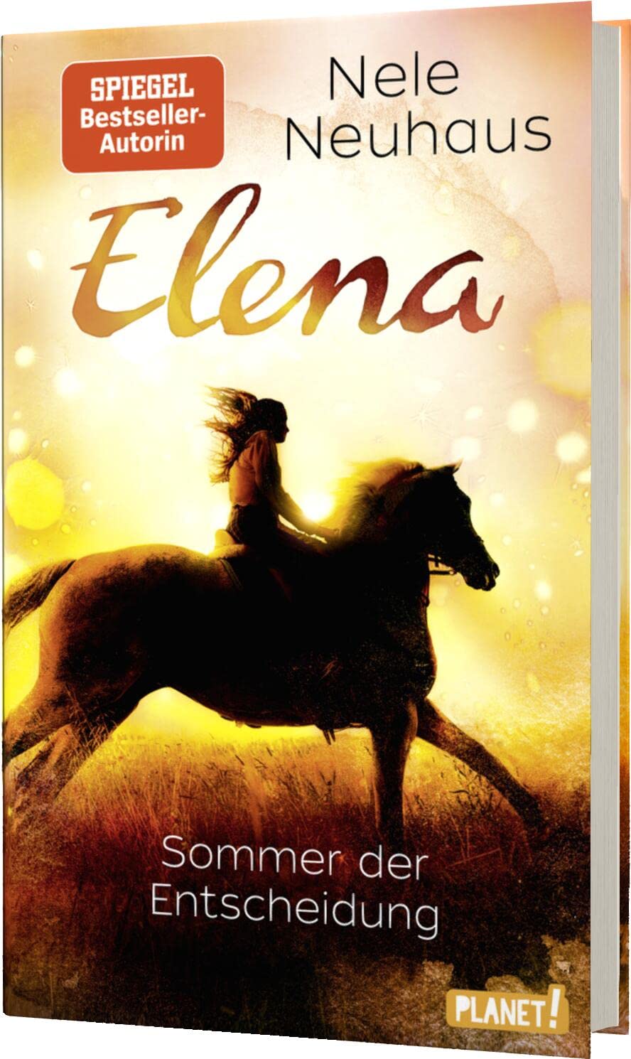 Elena - Ein Leben für Pferde 2: Sommer der Entscheidung Leisure & Fun