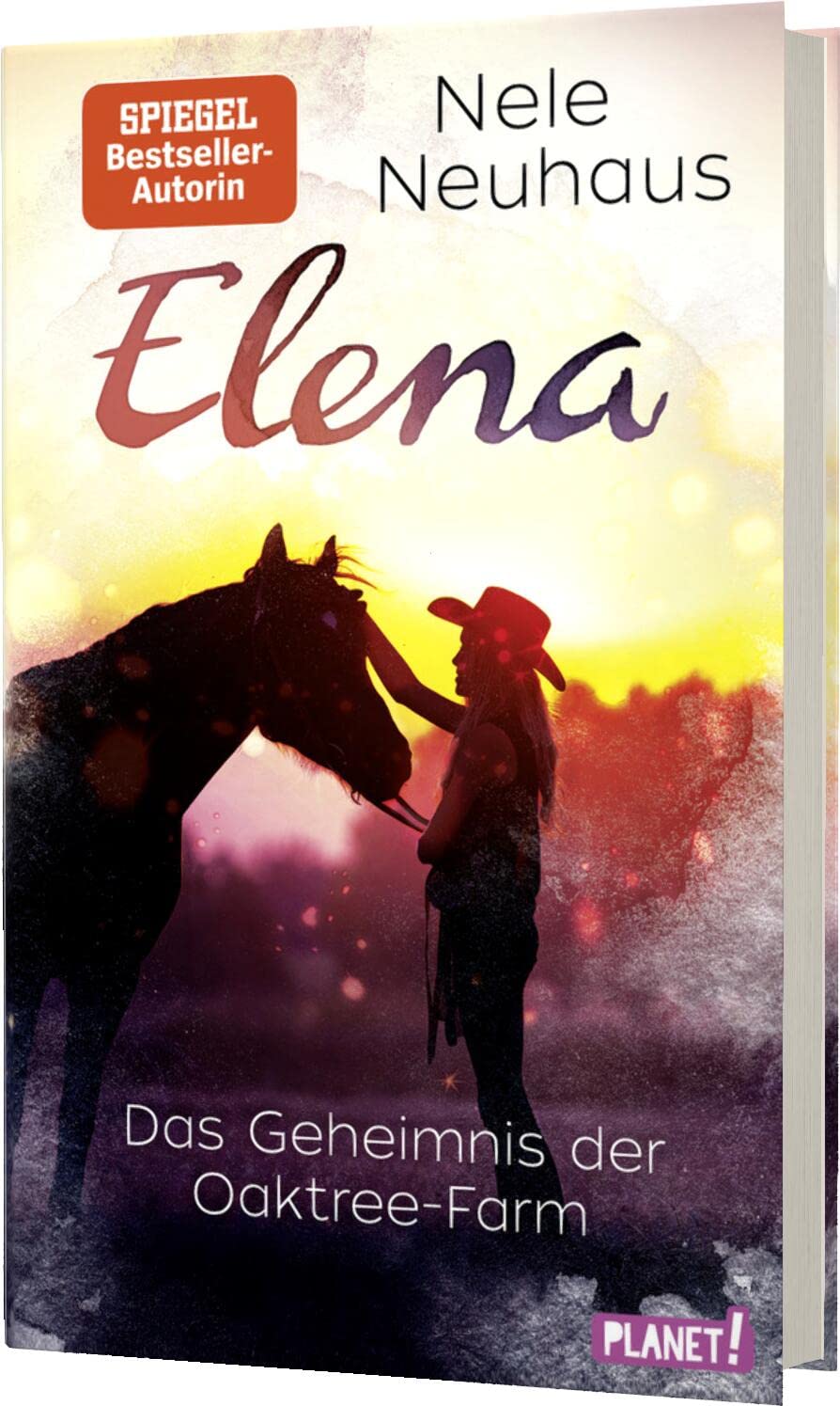Elena - Ein Leben für Pferde 4: Das Geheimnis der Oaktree-Farm Leisure & Fun