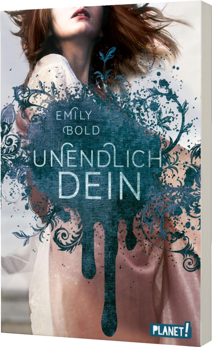 Product Image: The Curse 2: UNENDLICH dein
