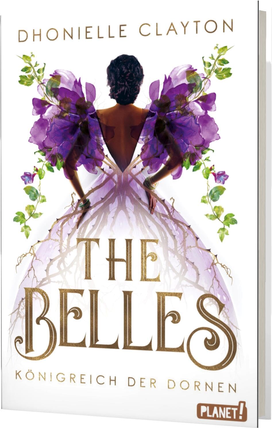 The Belles 2: Königreich der Dornen Lifestyle