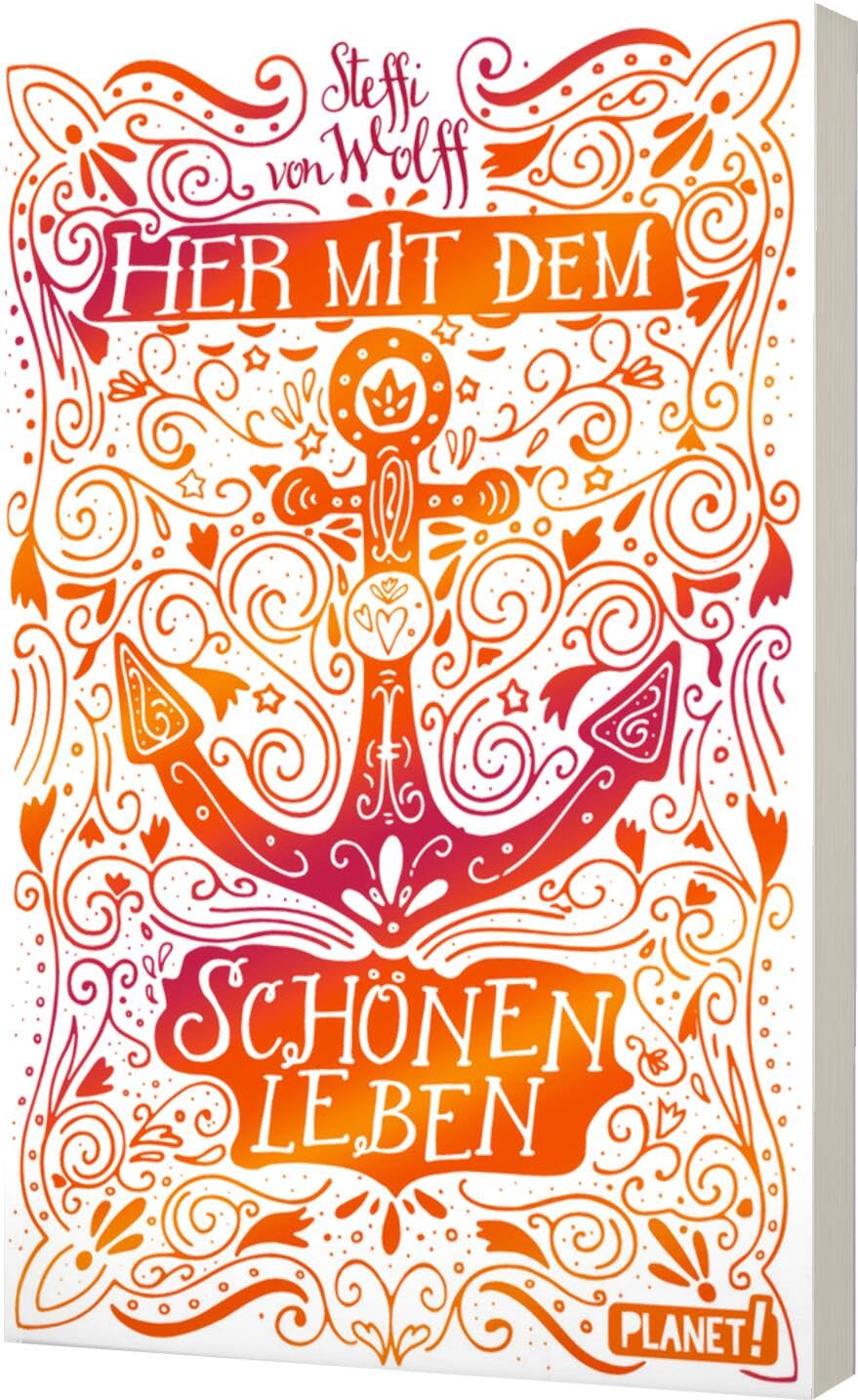 Her mit dem schönen Leben Romance