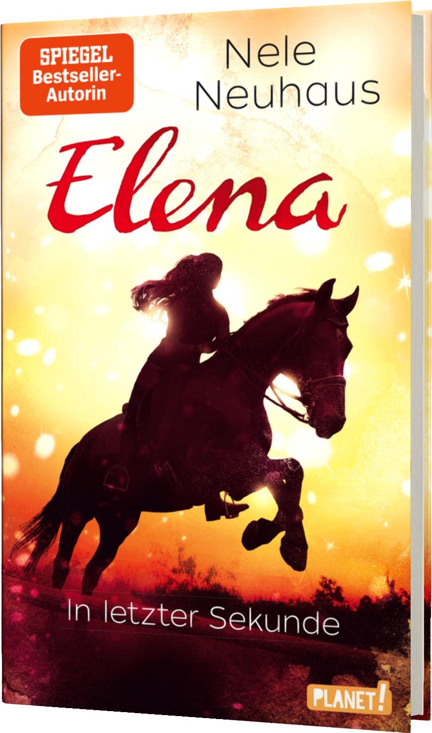 Elena - Ein Leben für Pferde 7: In letzter Sekunde Leisure & Fun