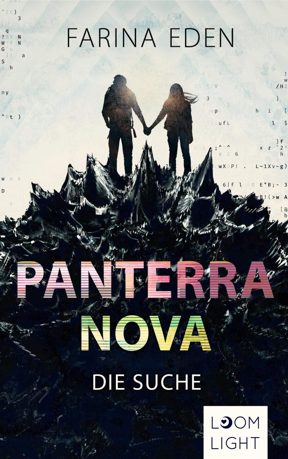 Panterra Nova: Die Suche Fiction