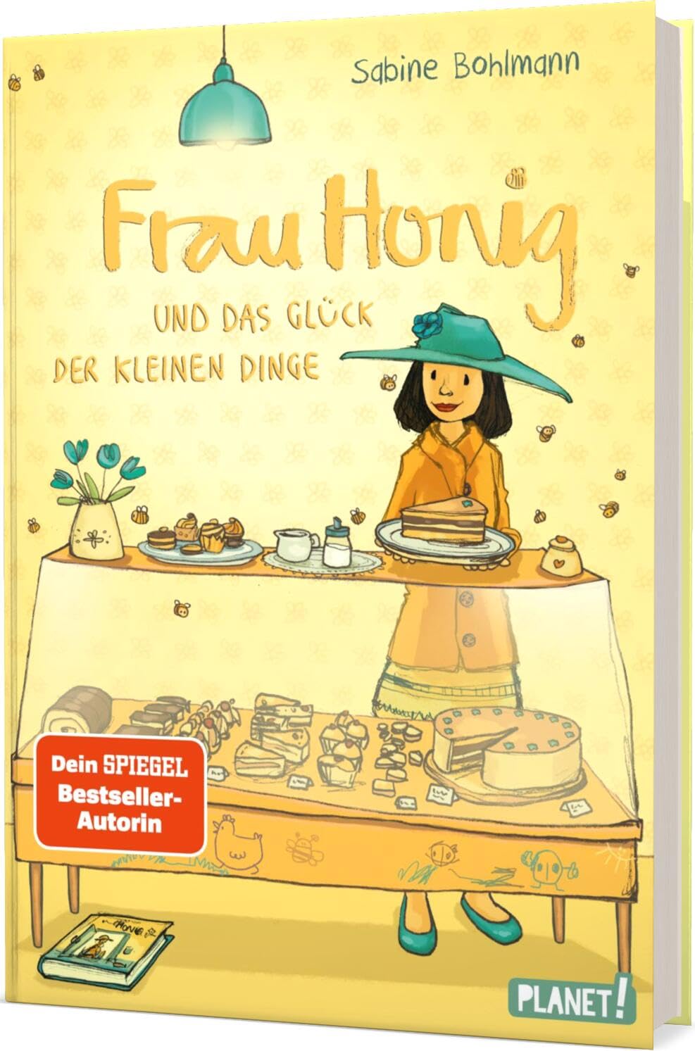 Frau Honig und das Glück der kleinen Dinge Non-fiction