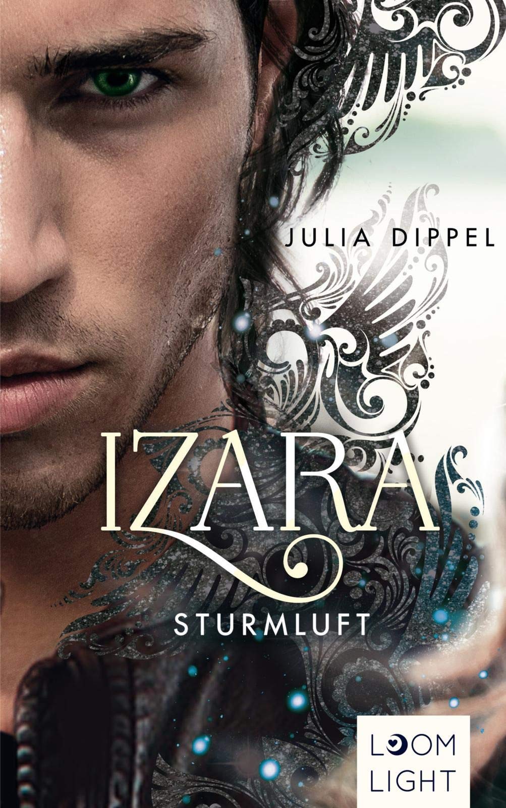 Izara 3: Sturmluft Fiction