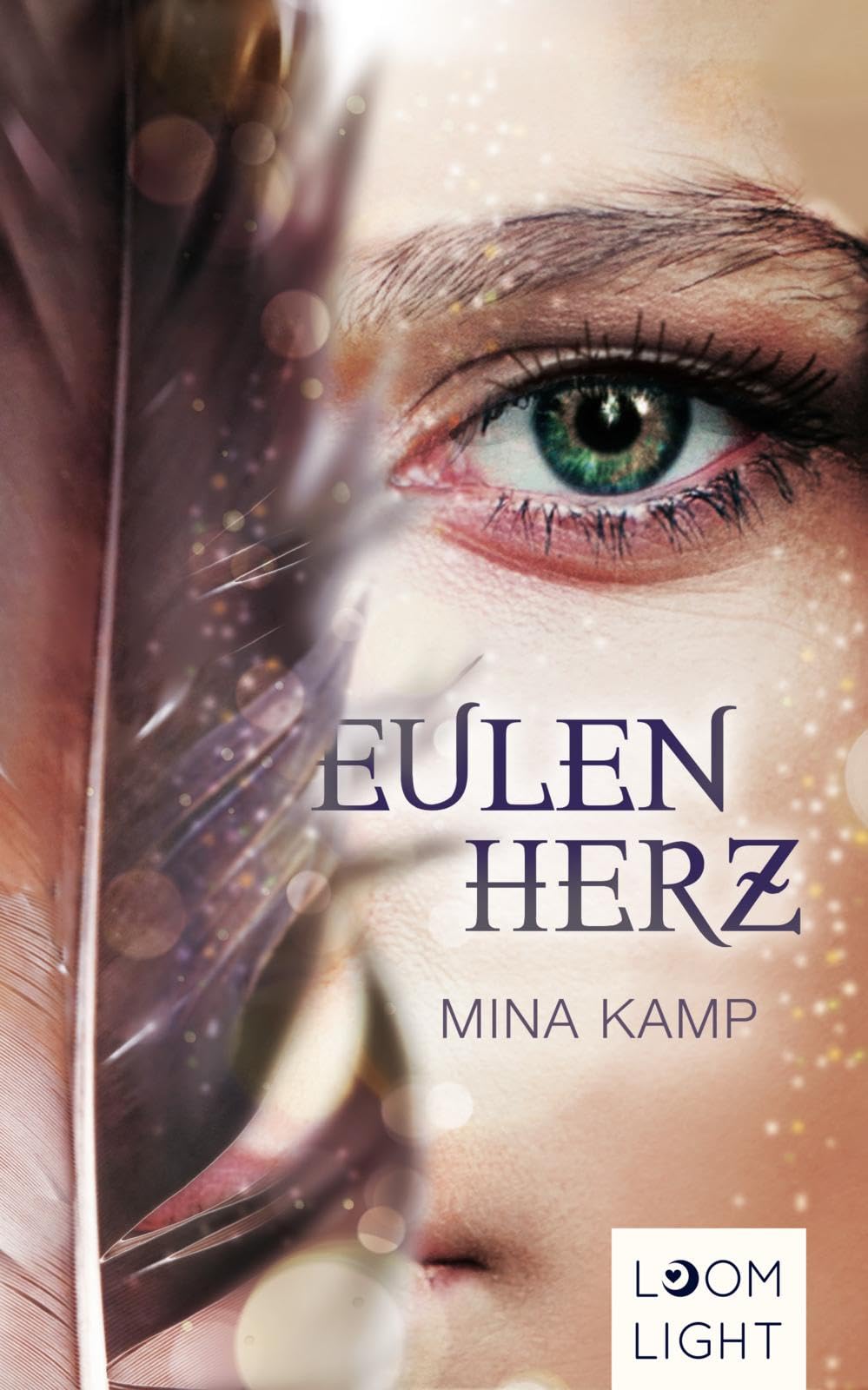 Eulenherz Fiction books for children
