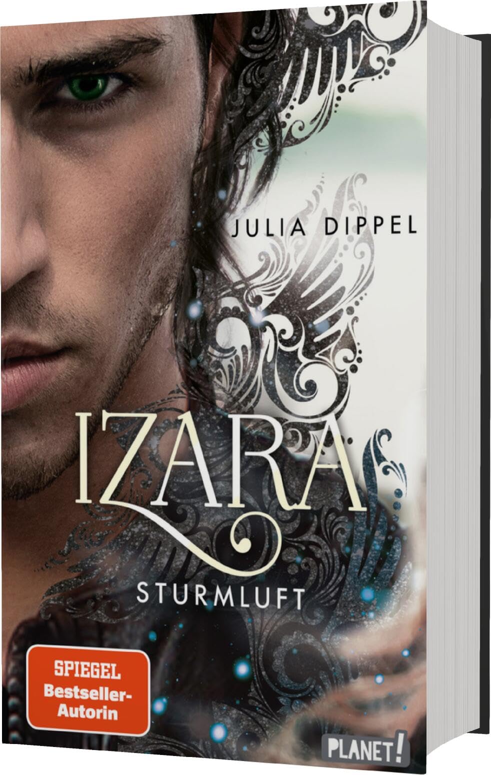 Izara 3: Sturmluft Fiction