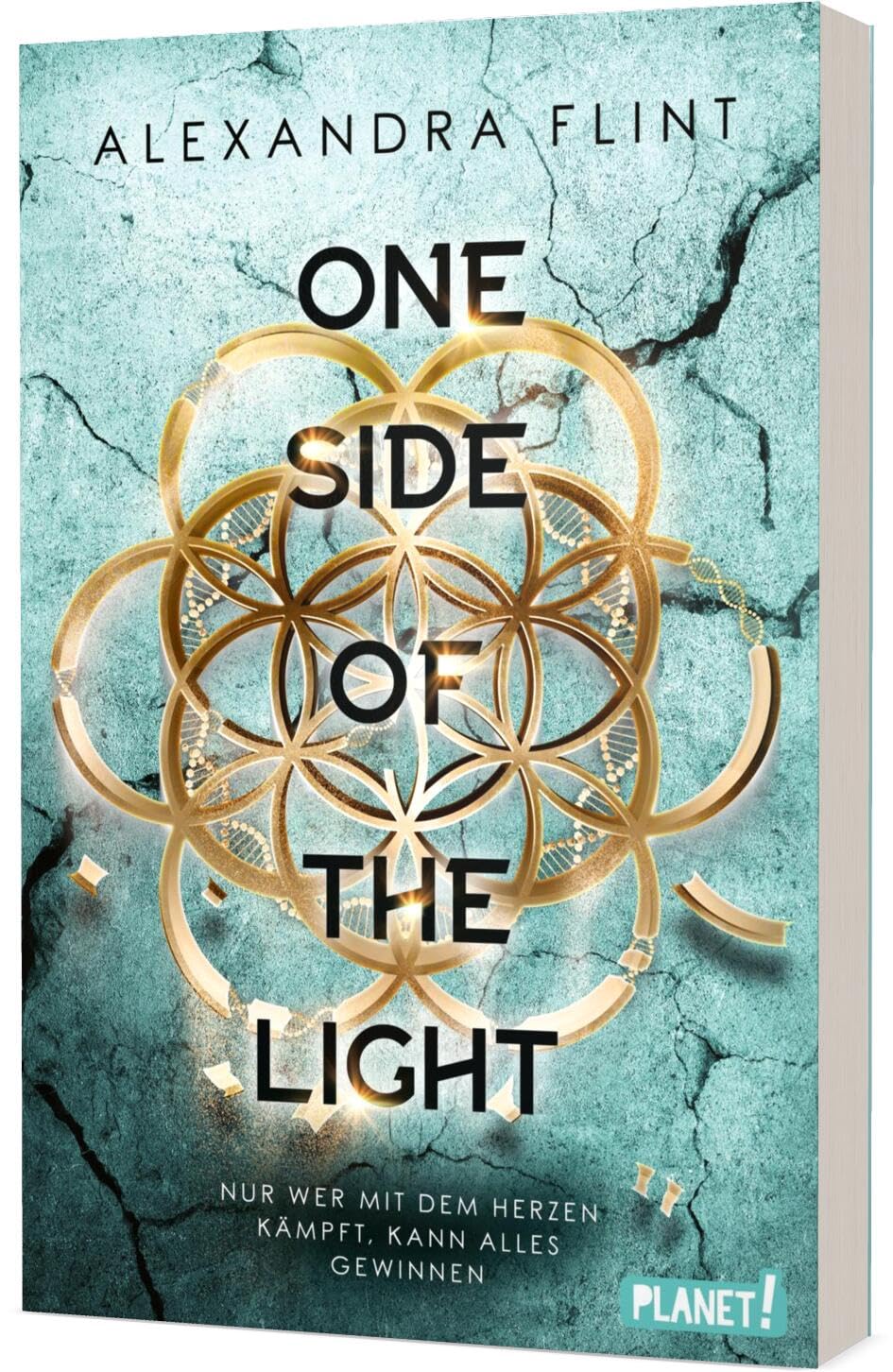 Emerdale 2: One Side of the Light Romance