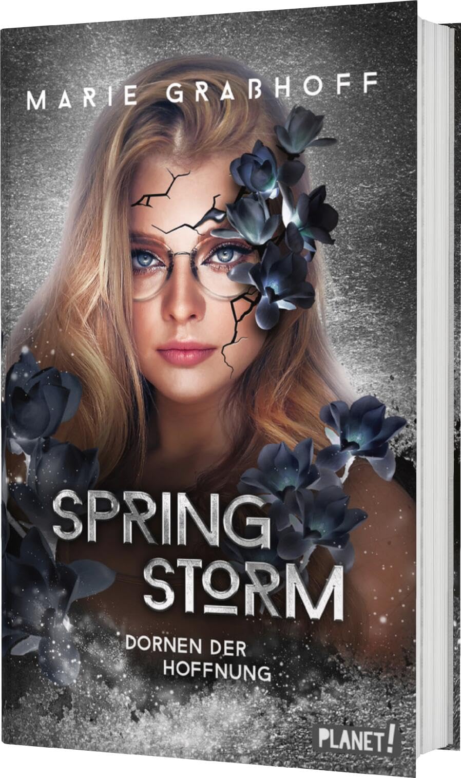 Product Image: Spring Storm 2: Dornen der Hoffnung