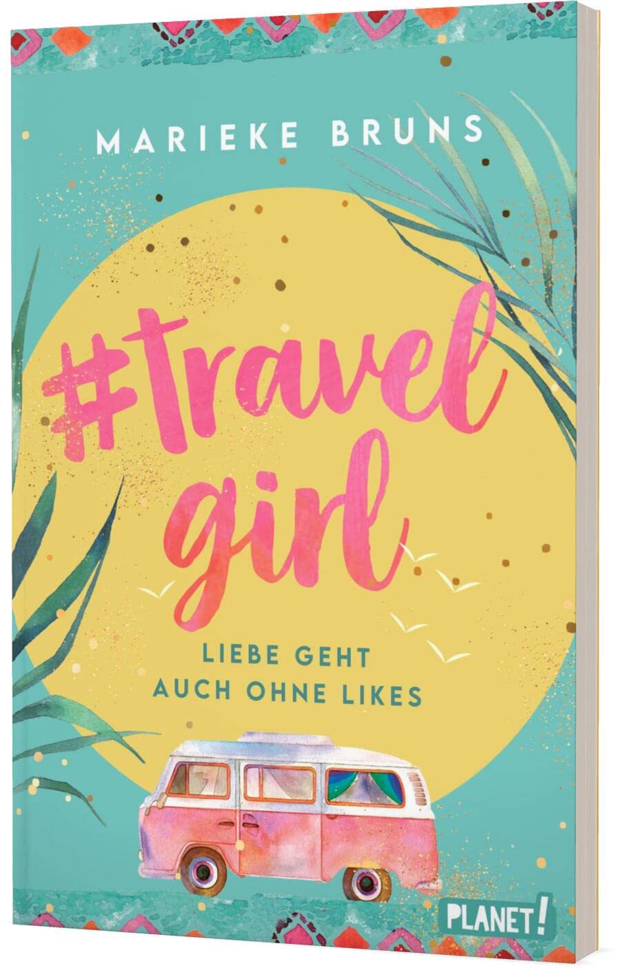 #travelgirl Fiction