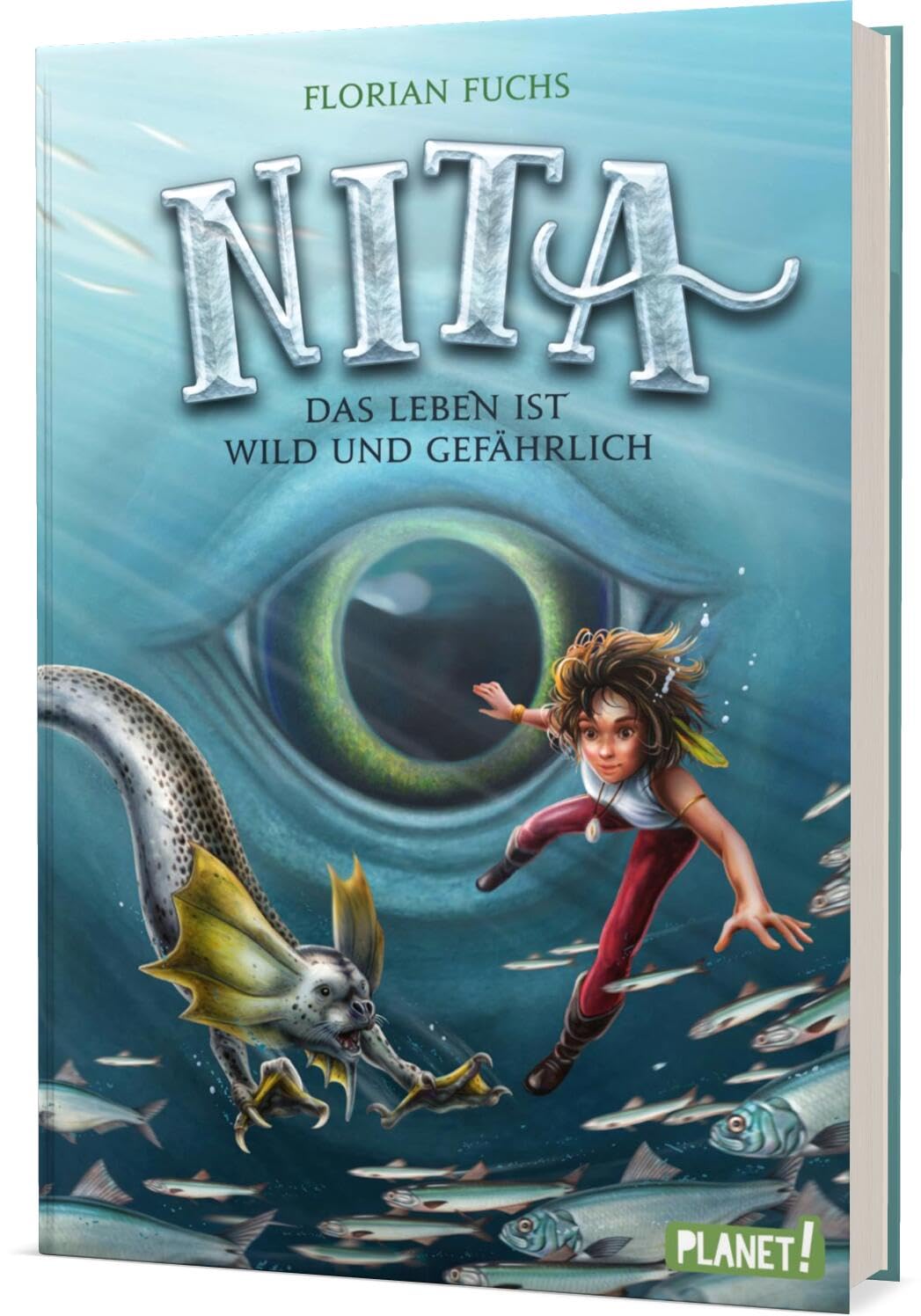 Product Image: Nita
