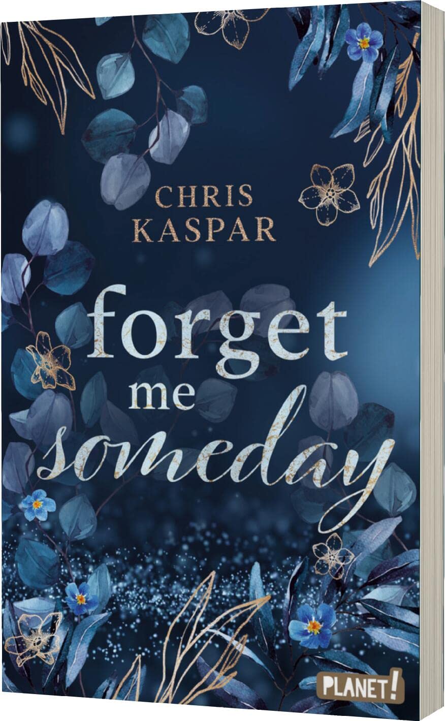 Product Image: Forget me Someday
