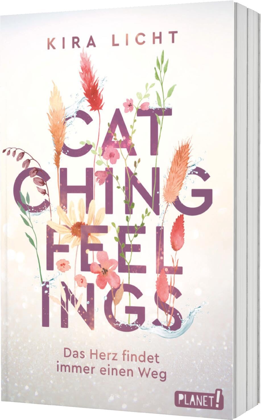 Product Image: Catching Feelings