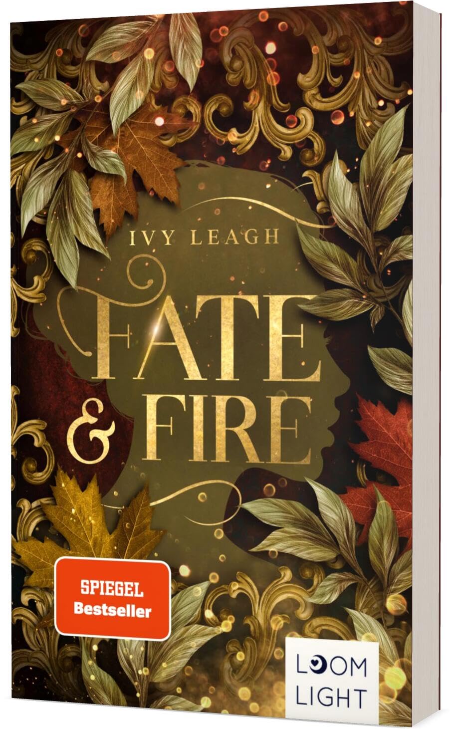 Die Nordlicht-Saga 1: Fate and Fire Contemporary literature