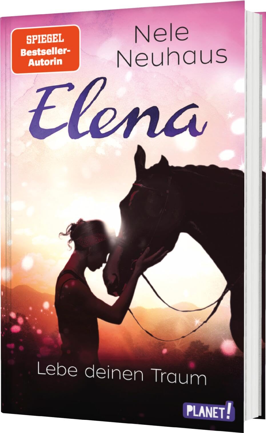 Elena - Ein Leben für Pferde 8: Lebe deinen Traum Leisure & Fun