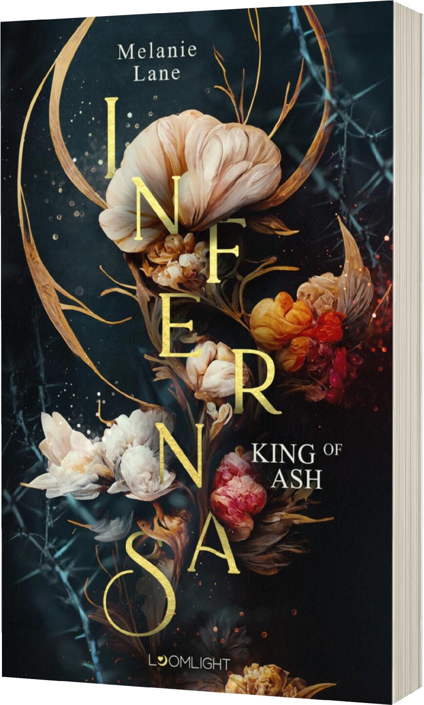 Infernas 1: King of Ash Contemporary literature