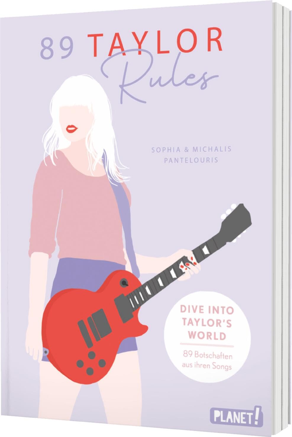 89 Taylor Rules Psychology Books
