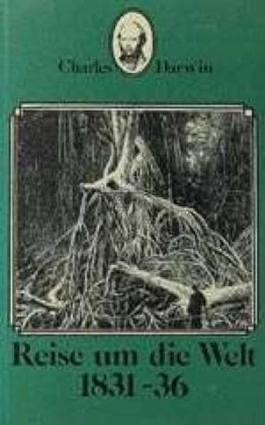 Reise um die Welt : 1831 - 36 Leisure, Home & Garden