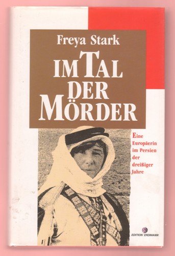 Im Tal der Mörder Inspiring women Books