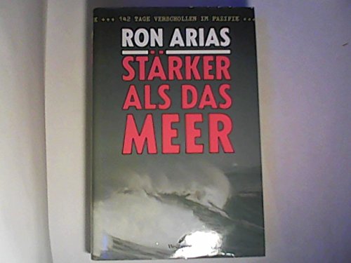Stärker als das Meer Memories