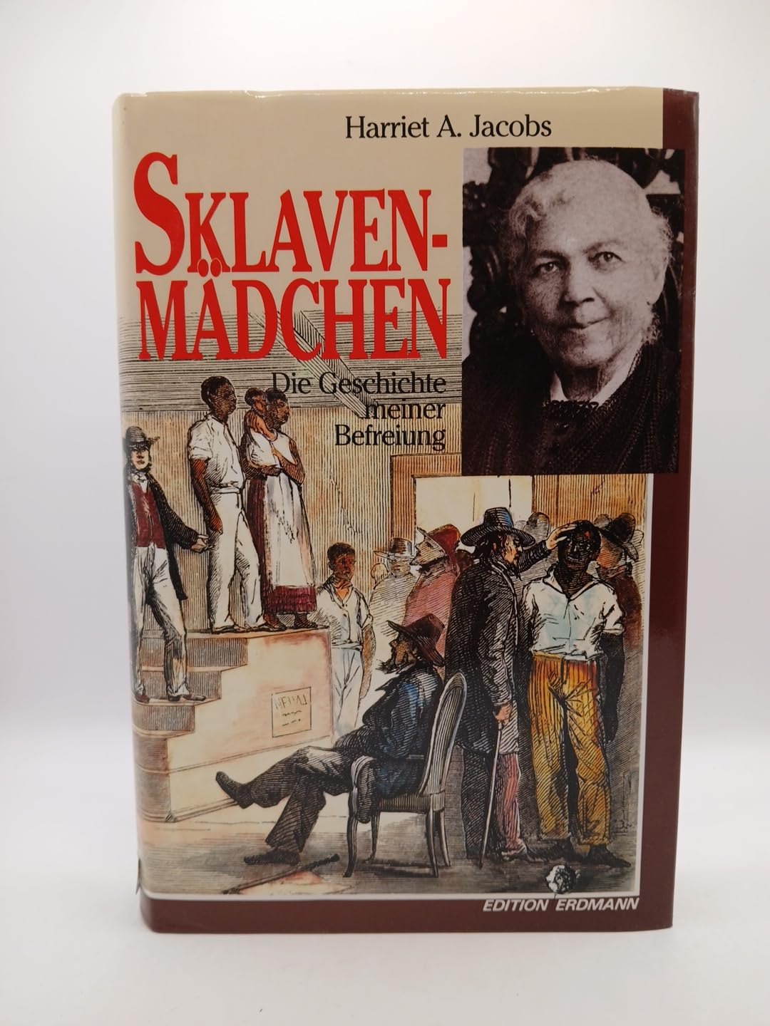 Sklavenmädchen: Die Geschichte meiner Befreiung Social Sciences
