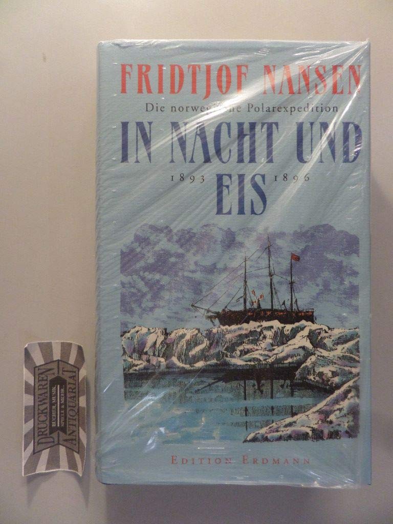 In Nacht und Eis Travel