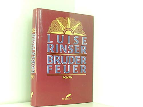 Bruder Feuer Personalities Books