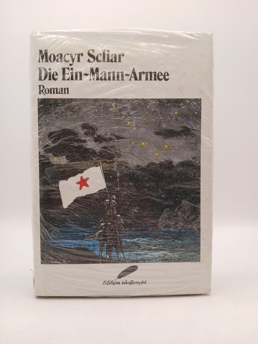 Die Ein-Mann-Armee Contemporary literature Books