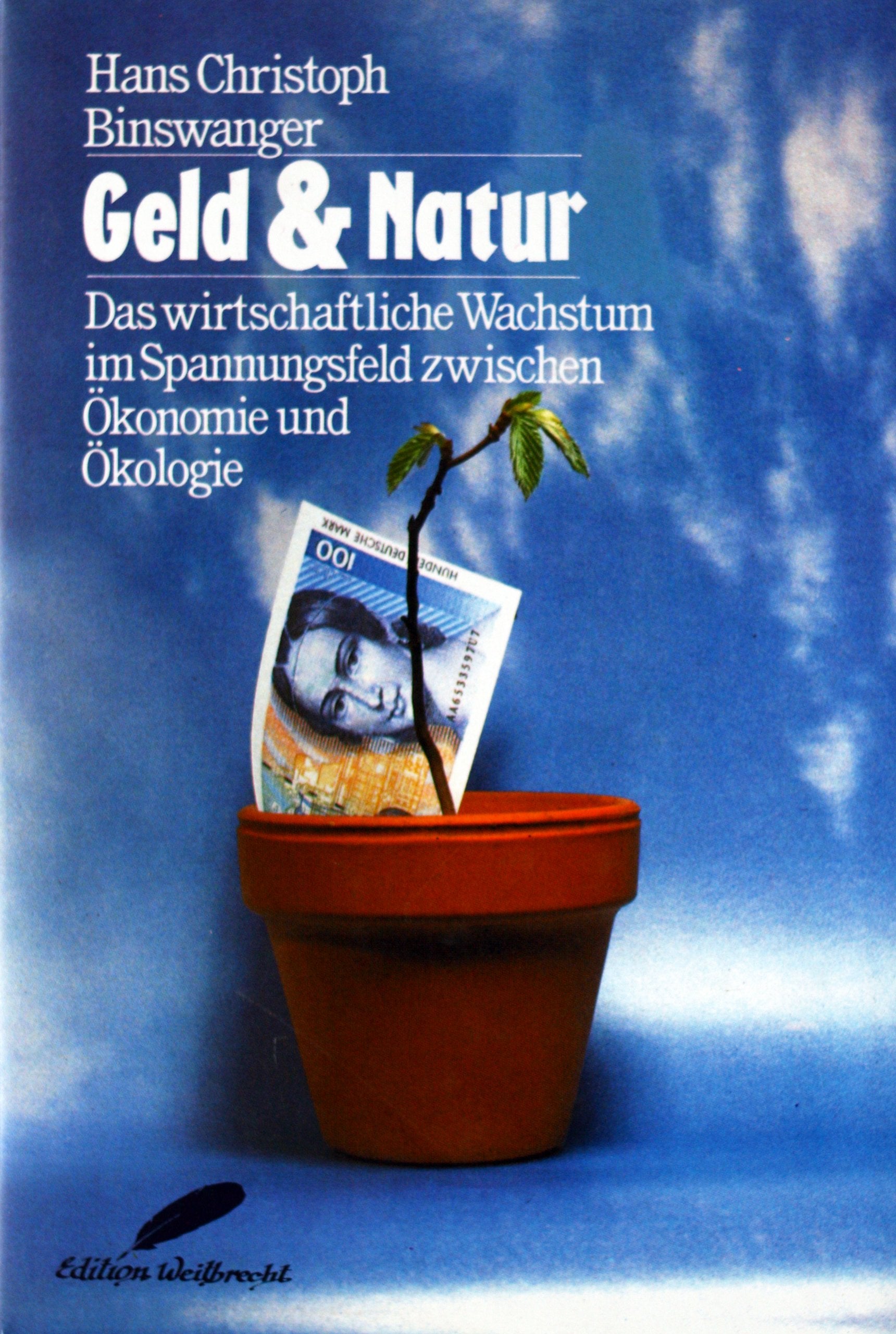 Geld und Natur Business, Finance & Career