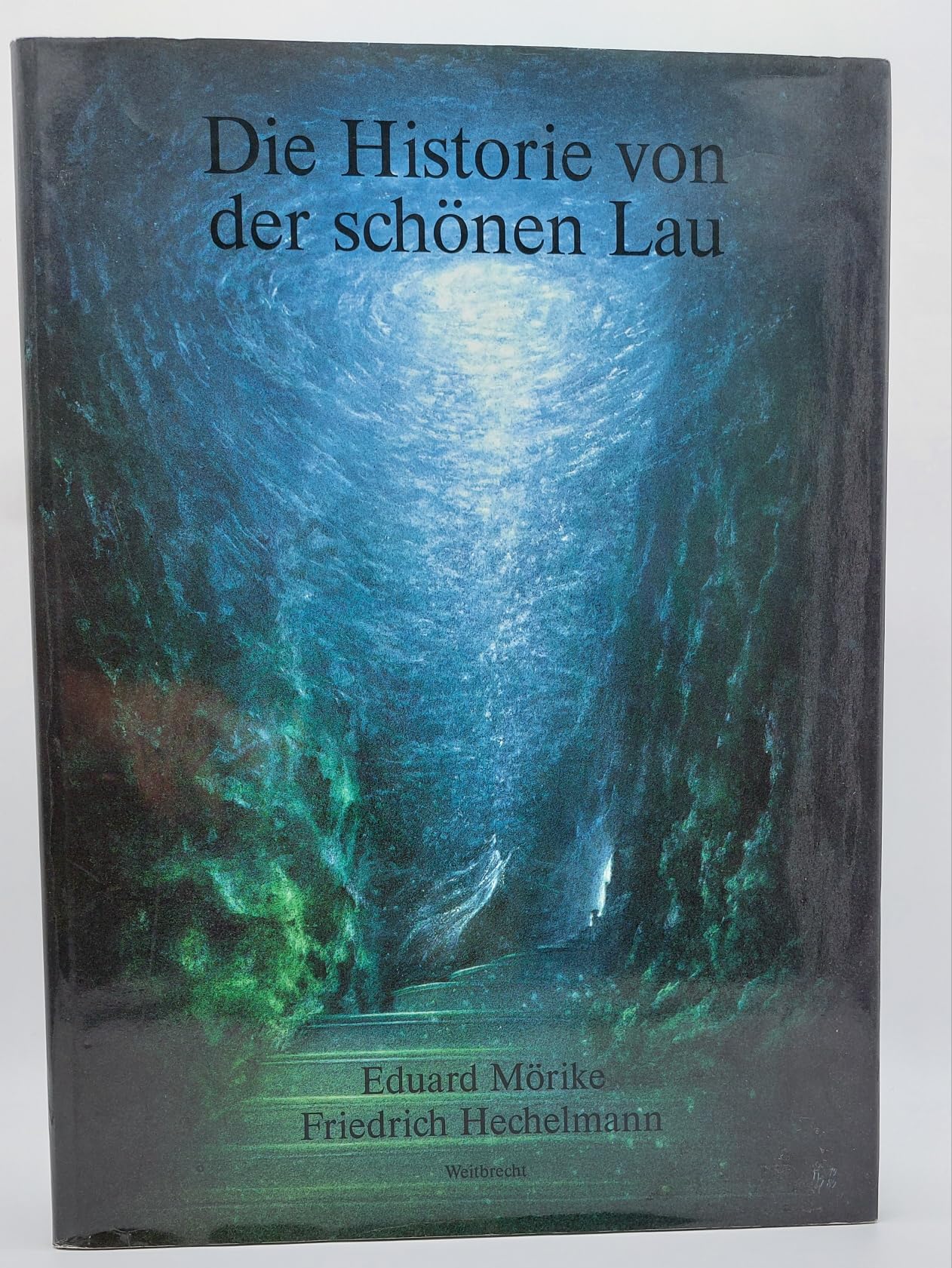 Product Image: Die Historie von der schönen Lau