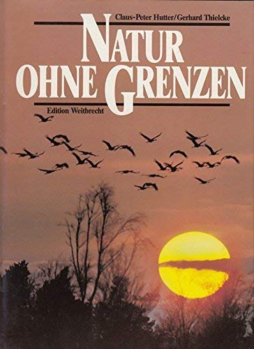 Natur ohne Grenzen book