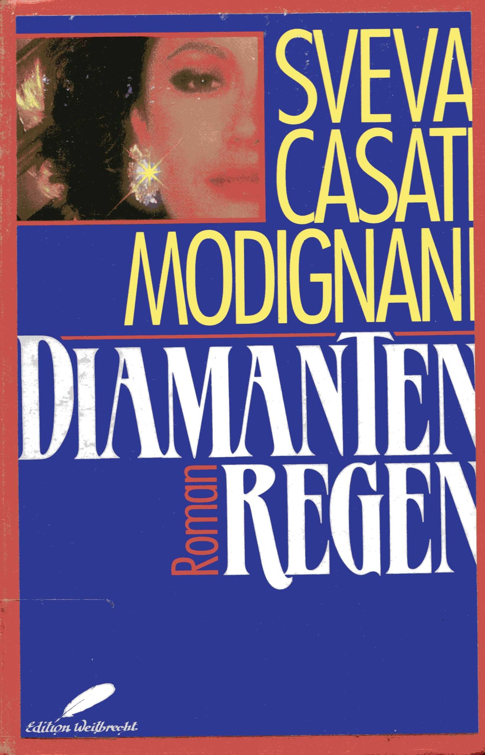 Diamantenregen Books