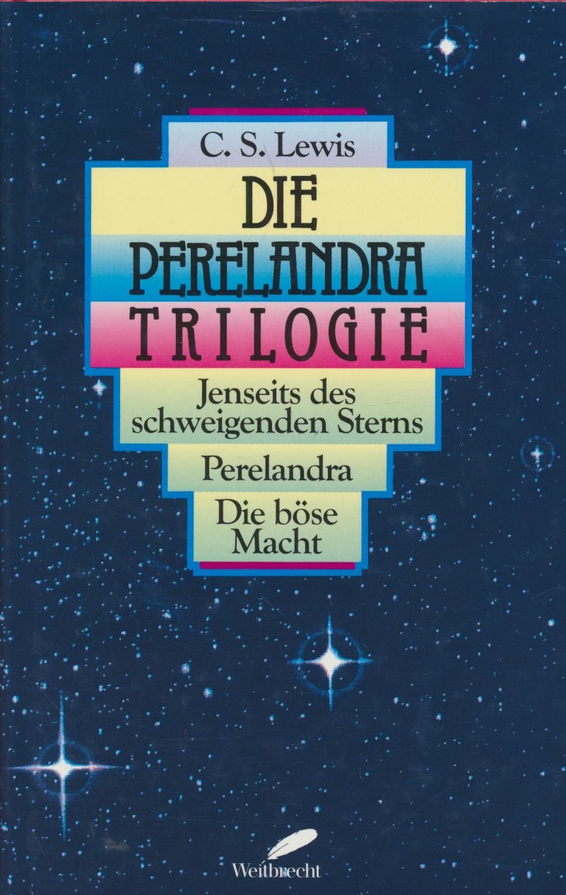 Die Perelandra Trilogie book