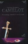 Camelot. Feuerkönig - Die Erbin von Camelot Fantasy & Sci-Fi