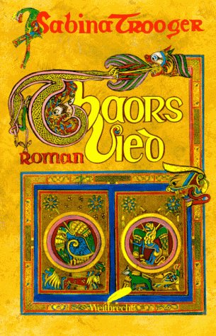Thaors Lied Books