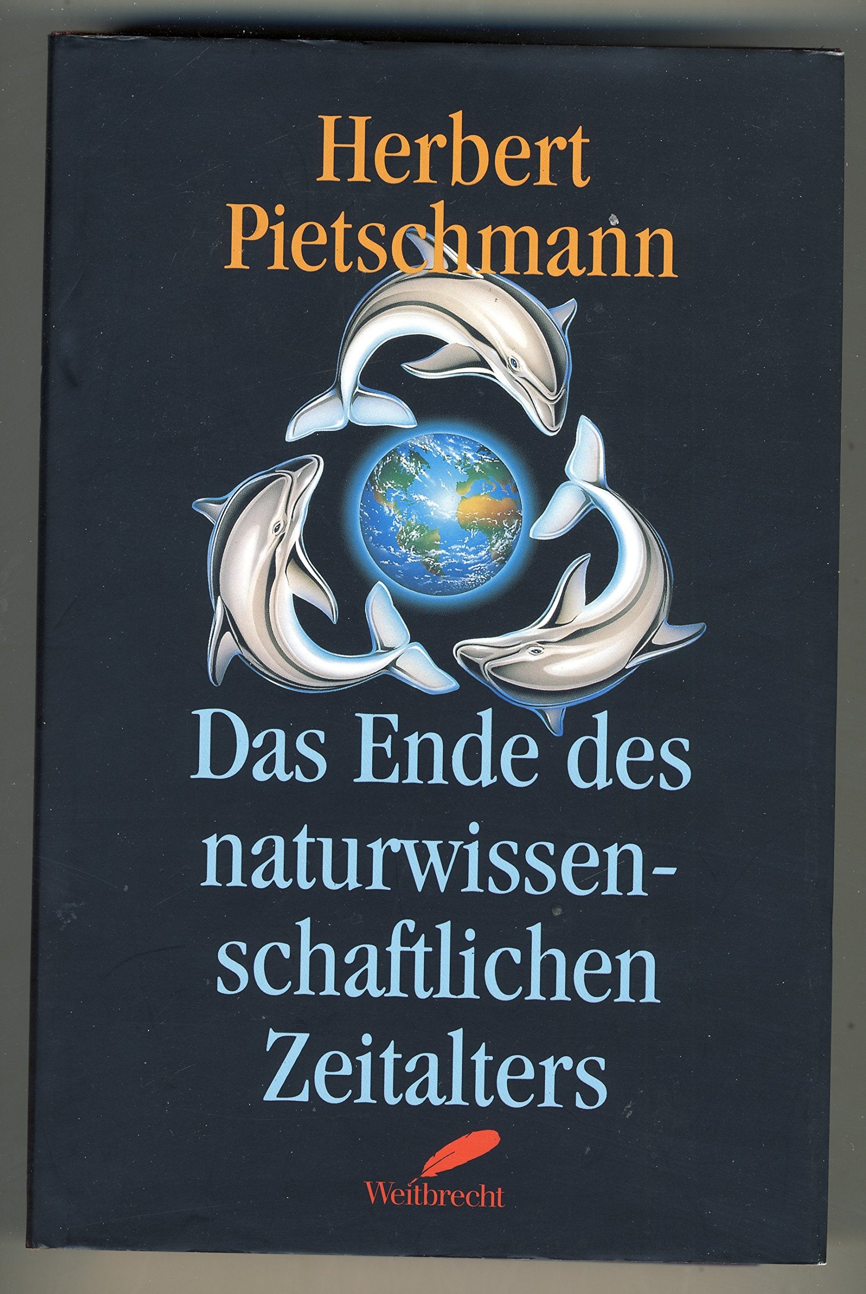 Das Ende des naturwissenschaftlichen Zeitalters Business & Technology