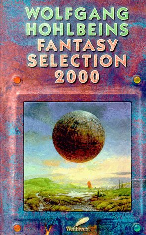 Wolfgang Hohlbeins Fantasy Selection 2000 Fantasy & Sci-Fi