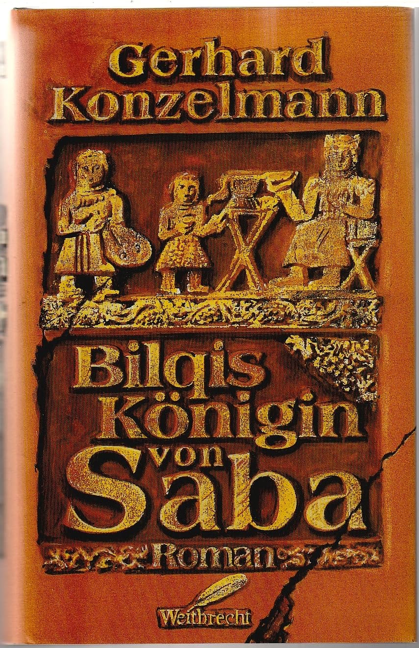 Bilqis, Königin von Saba Classics