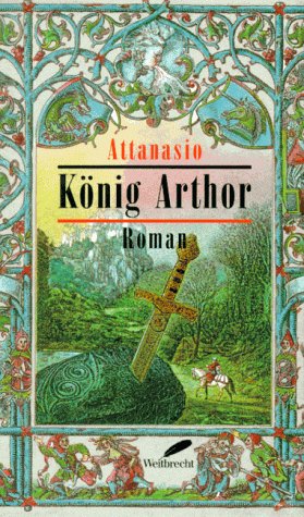 König Arthor Books
