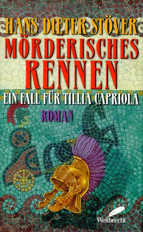 Product Image: Mörderisches Rennen