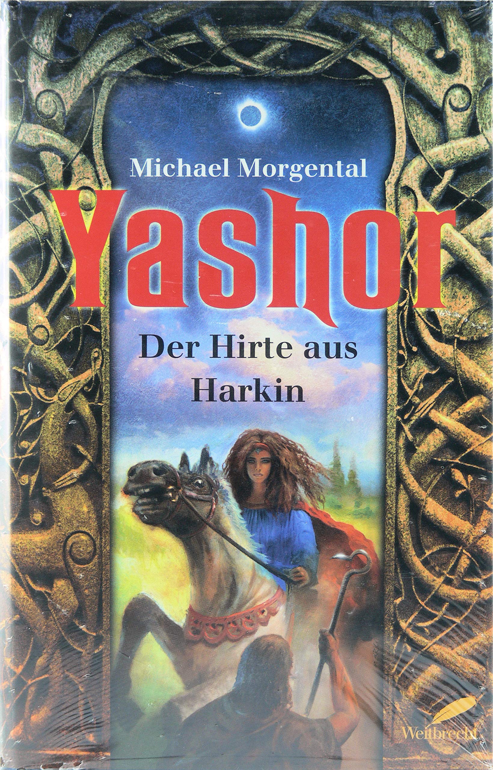 Product Image: Yashor, Der Hirte aus Harkin