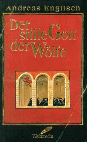 Product Image: Der stille Gott der Wölfe