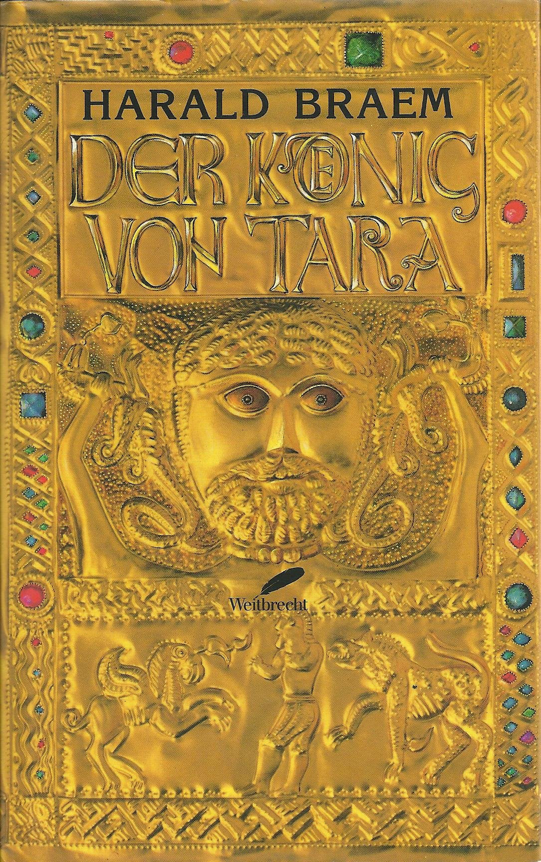 Der König von Tara Fantasy & Sci-Fi