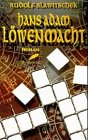 Hans Adam Löwenmacht Fantasy & Sci-Fi